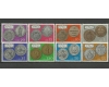 San Marino 1972 - monede, serie neuzata