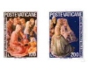 Vatican 1975 - ziua femeilor, serie neuzata