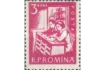 Timbre Romania 1960-1969