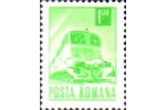 Timbre Romania 1970-1974