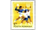 Timbre Romania 1975-1979