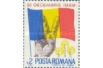 Timbre Romania 1990-1999