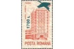 Timbre Romania 2000-2020