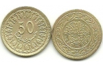Seturi monede, medalii Africa