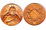 Seturi monede, medalii Romania