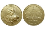 Medalii Romania