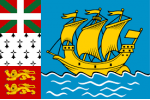 St. Pierre et Miquelon