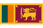 Ceylon, Sri Lanka