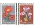 Luxemburg 1956 - flori, serie neuzata