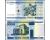 Belarus 2000(2011) - 1000 ruble UNC
