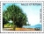 Wallis & Futuna 1983 - Airmail - Pandanus Tree, neuzat