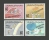 Liechtenstein 1995 - Greeting Stamps, serie neuzata
