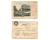 Braila 1901 - Piata Sf. Arhangheli, ilustrata circulata