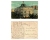 Bucuresti 1913 - Hotel Bristol, carte postala circulata