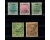 Posta Austriaca in Creta 1905-1915 - Lot timbre stampilate