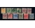 Cipru - Lot timbre vechi, stampilate