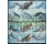 Micronesia 2001 - Balene, fauna marina, blocuri neuzate