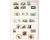 Berlin 1961-1990 - Colectie timbre neuzate in clasor
