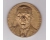 Medalie unifata / placheta Dr. Petru Groza 1884-1958