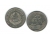 Romania 1966 - 25 bani, circulata