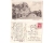 Ploiesti 1930 - Bulevardul Ferdinand, ilustrata circulata