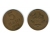 Romania 1952 - 5 bani, circulata