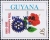 Guyana 1982 - Year of elderly, supratipar, neuzat