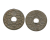 Franta 1935 - 10 centimes, circulata