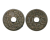 Franta 1931 - 10 centimes, circulata