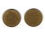 Germania 1950 - 5 pfennig G, aUNC