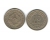 Romania 1956 - 10 bani, circulata