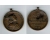 Ungaria 1938 - Medalia Felvidek Felszabadulasa, uzata